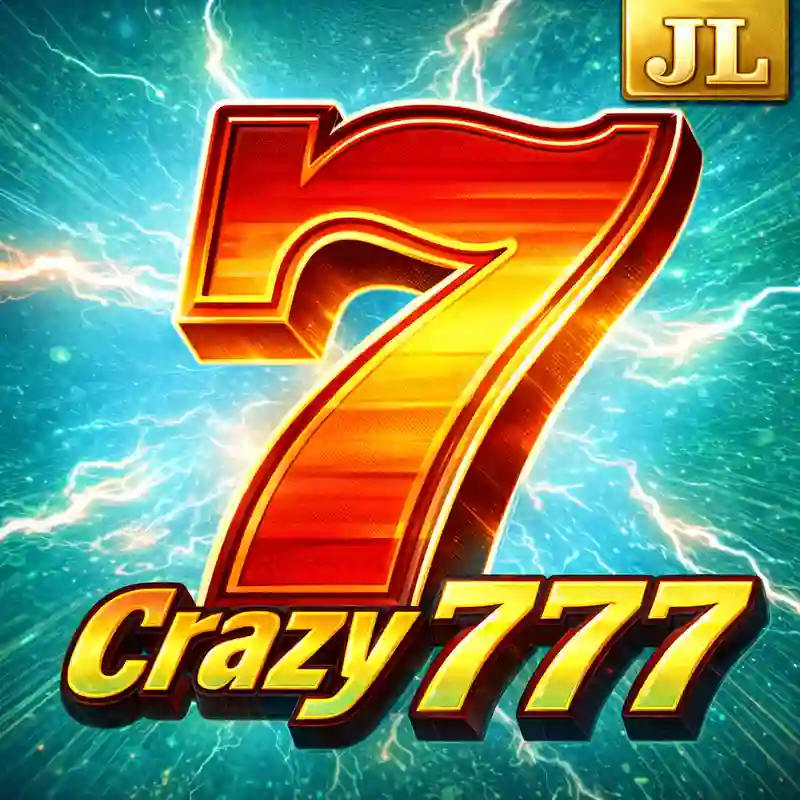 Crazy777