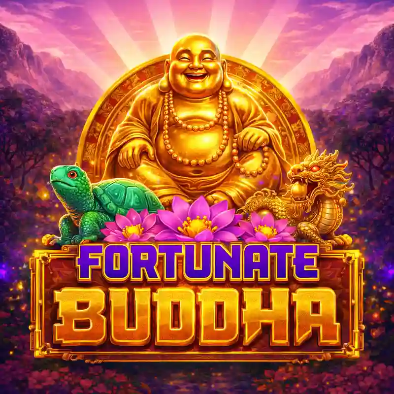 Fortunate Buddha Online Slot