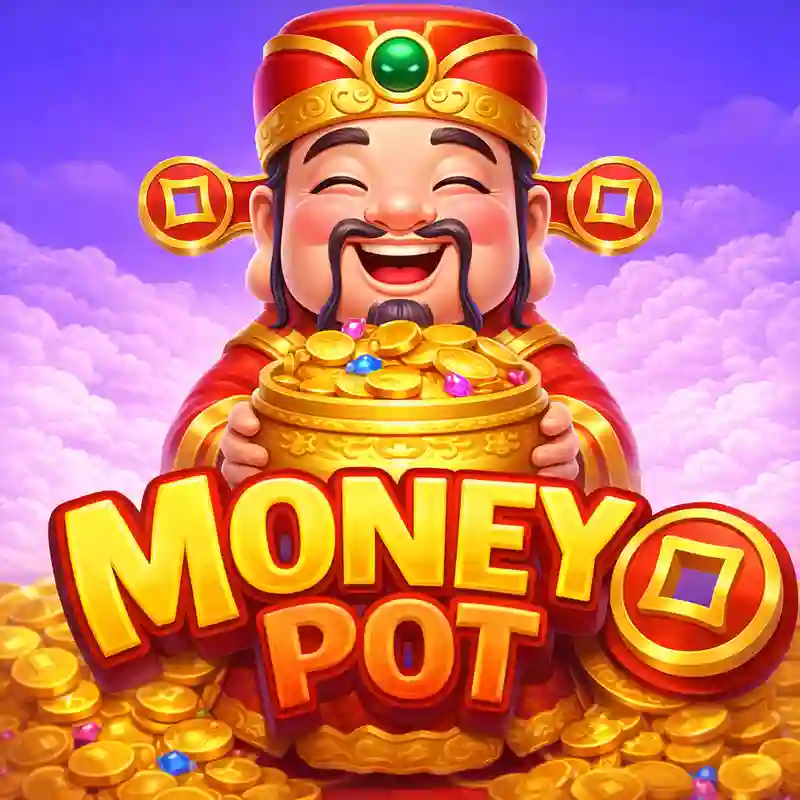 Money Pot Slot Game at u8888