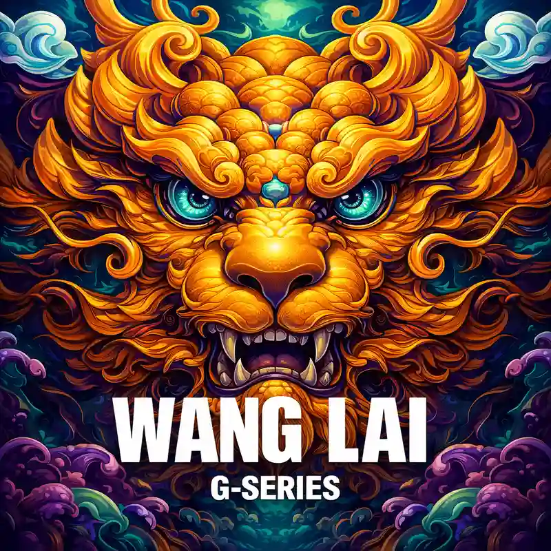 Wang Lai online slot